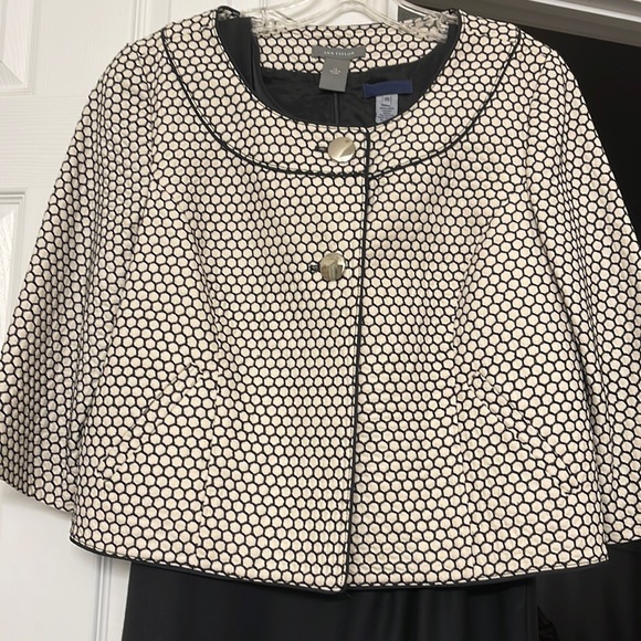 Ann Taylor jacket - Picture 1 of 6